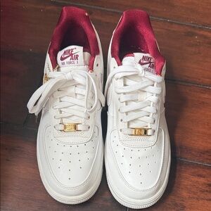 Nike Air Force 1 Low '07 SE